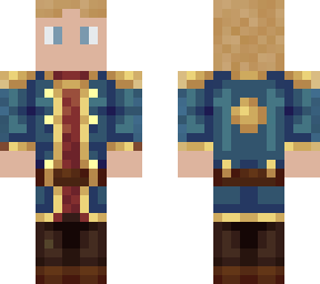 pirate guy