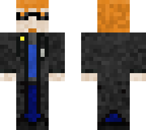 postal2 dude