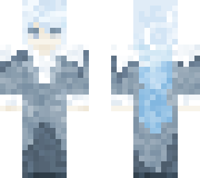 priest