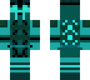 prismarine giant