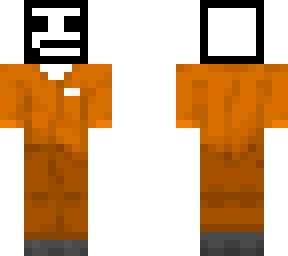 prisoner paper bag