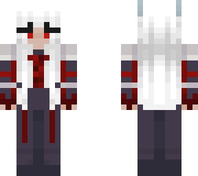 progrer life sky (red)