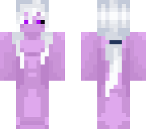 purple drow elf