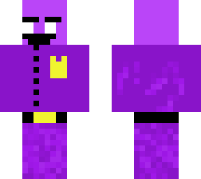 purple guy 2.0