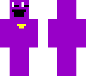 purple guy