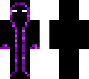 purple shadow