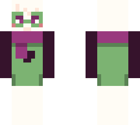 ralsei (deltarune)