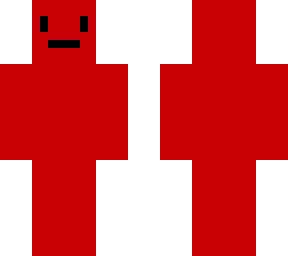 red dude