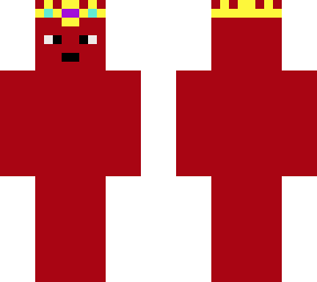 red something