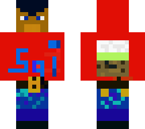 saideep