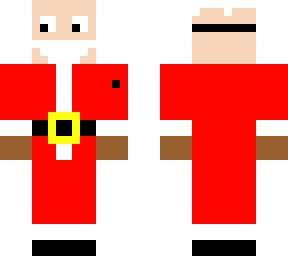 santa claus