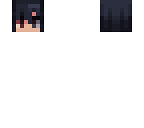 sasuke white