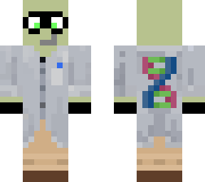 scientist