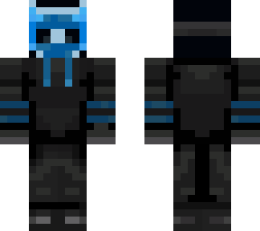 shade v2 blue