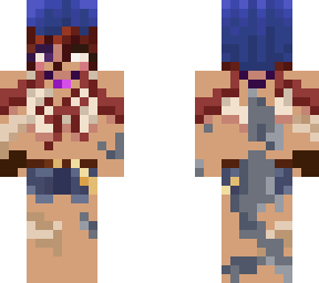 shark oc
