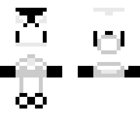 shiny clone trooper