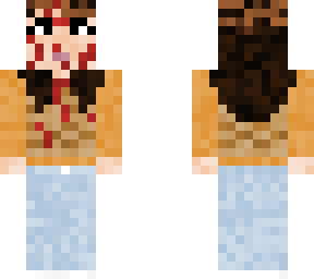 sienna shaw (terrifier 3)