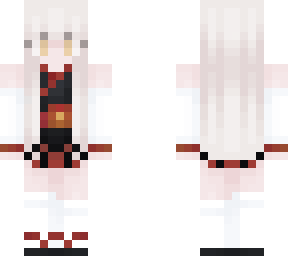 skin for blocl
