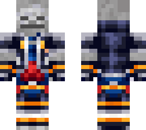 sora skelly kh2