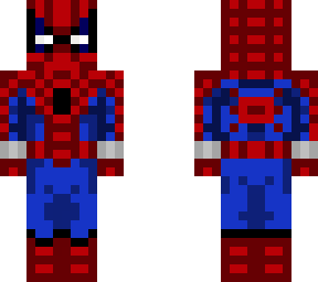 spiderman