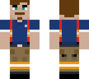 station firefighter