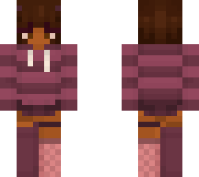 stolen valor pinkestpantsu skin
