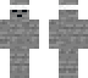stone skin