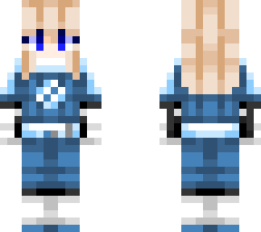 sue storm