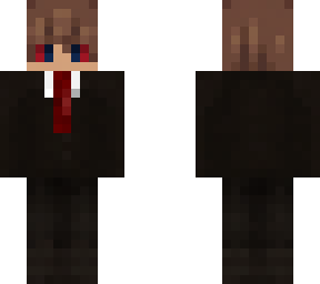 suit slick