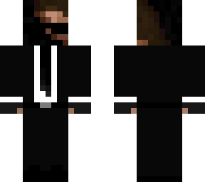 suited _nuua