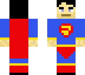 superman