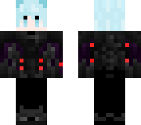 the crimson mogger