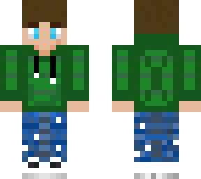 the final arrowdebow skin (fixed)