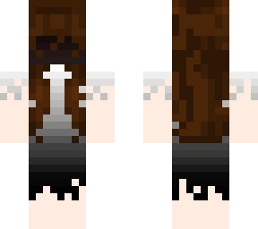 the llama ghost