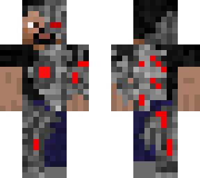 the stevenator (edited)