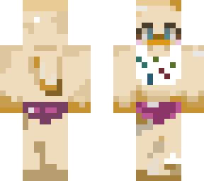 toy chica