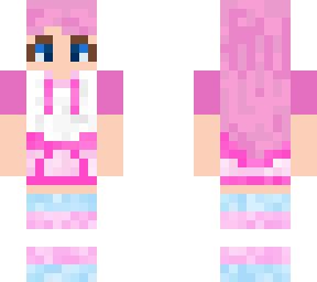 trans hoodie