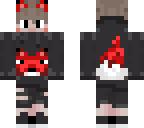 updated fox skin