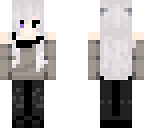 vics enderman skin