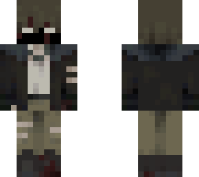 vinesmp skin