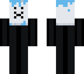 wait,what's that? blue