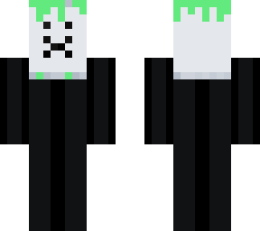 wait,what's that? green