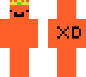 wemmbu but in orange adiyan10`s skin #2