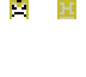 white warrior without armor