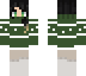 winter main
