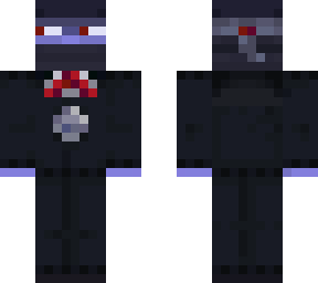 witch hunter by gehega