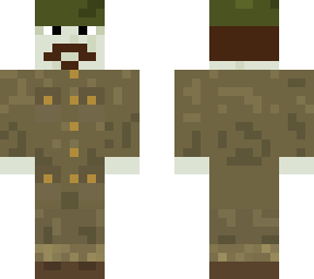 ww1 lfd (british)