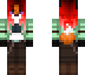 zelene