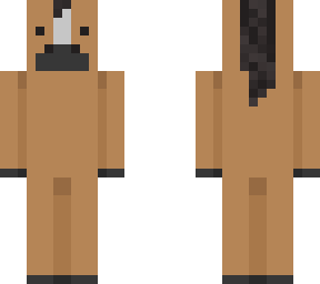 ~horse~ request