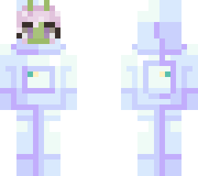 alien astro cutie